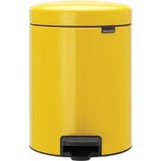 ペダルビン NewIcon5リットル ディジーイエロー 112522