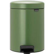 ペダルビン NewIcon5リットル モスグリーン 112447