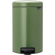 ペダルビン NewIcon12リットル モスグリーン 113529