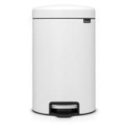 ペダルビン ニューアイコン ラグジュアリーコレクション 12L ミネラルホワイト 113789