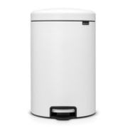 ペダルビン ニューアイコン ラグジュアリーコレクション 20L ミネラルホワイト 114168
