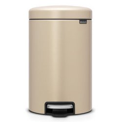 ヨドバシ.com - brabantia ブラバンシア 115806 [ペダルビン ニュー