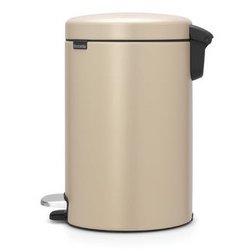 ヨドバシ.com - brabantia ブラバンシア 115806 [ペダルビン ニュー