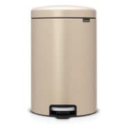 ペダルビン ニューアイコン ラグジュアリーコレクション 20L ミネラルゴールド 115882