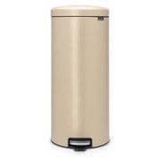 ペダルビン ニューアイコン ラグジュアリーコレクション 30L ミネラルゴールド 115967