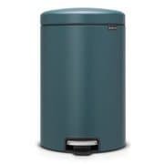 ペダルビン NewIcon Luxury Collection 20リットル ミネラルブルー 115929