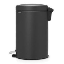 ヨドバシ.com - brabantia ブラバンシア 113802 [ペダルビン ニュー