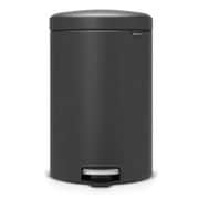 ペダルビン ニューアイコン ラグジュアリーコレクション 20L ミネラルグレー 114182