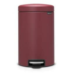 ヨドバシ.com - brabantia ブラバンシア 115820 [ペダルビン ニュー