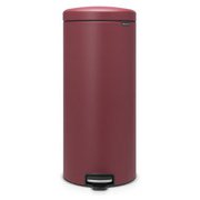 ペダルビン ニューアイコン ラグジュアリーコレクション 30L ミネラルレッド 115981