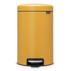 ヨドバシ.com - brabantia ブラバンシア 115868 [ペダルビン ニュー