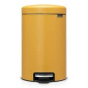 ペダルビン ニューアイコン ラグジュアリーコレクション 12L ミネラルイエロー 115868
