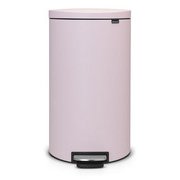 フラットバック 30リットル ミネラルピンク 103988