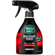 花王 kao リセッシュ除菌EXデオドラントパワー ワイルドオークの香り 本体 360mL