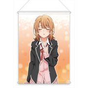 俺ガイル。続 B2タペストリー いろは 背伸び [キャラクターグッズ]