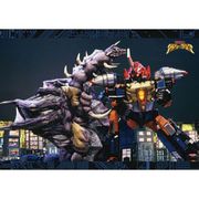 電光超人グリッドマン 大決斗 B2タペストリー VSジェネレドン [キャラクターグッズ]