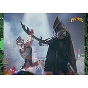 電光超人グリッドマン 大決斗 B2タペストリー VSカーンデジファー [キャラクターグッズ]