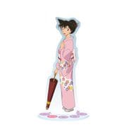 名探偵コナン アクリルスタンド 着物コレクション 毛利蘭 [キャラクターグッズ]