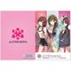 アイドルマスター シャイニーカラーズ クリアファイル アルストロメリア [キャラクターグッズ]