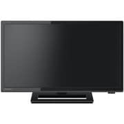 REGZA(レグザ) S22シリーズ 19V型 地上・BS・110度CSデジタル ハイビジョン液晶テレビ 19S22