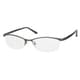 Reading Glasses Collection スタンダードシリーズ メンズ UN38 ガンメタル/ブラック ＋3.5