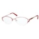 Reading Glasses Collection スタンダードシリーズ レディース UN39 ピンク ＋2.0