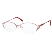 Reading Glasses Collection スタンダードシリーズ レディース UN39 ピンク +2.0