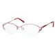 Reading Glasses Collection スタンダードシリーズ レディース UN39 ピンク ＋2.5