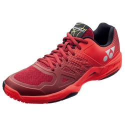 YONEXソフトテニスシューズ YONEX ソフトテニス シューズ ヨネックス パワークッション エア