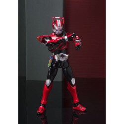 ヨドバシ Com バンダイスピリッツ S H Figuarts フィギュアーツ 仮面ライダードライブ タイプスピード Kamen Rider Kicks Ver 塗装済可動フィギュア 全高約145mm 通販 全品無料配達