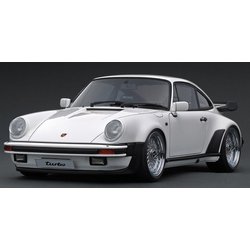 イグニッションモデル1/43 ポルシェ911(930)ターボ