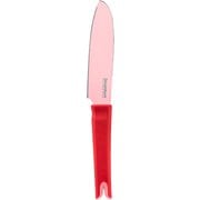 dreamfarm Oni ナイフ RED 128773