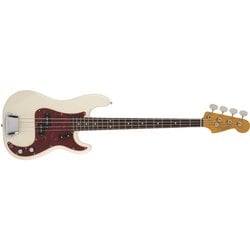 エレキベース Hama Okamoto Precision Bass Olympic White 5250570905