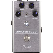 エフェクター ENGAGER BOOST