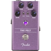 エフェクター THE PELT FUZZ