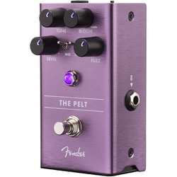 ヨドバシ.com - FENDER フェンダー THE PELT FUZZ [エフェクター] 通販