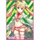クロックワークス スリーブコレクションvol.1 ウルトラ怪獣擬人化計画 ツインテール [トレーディングカード用品]