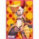 クロックワークス スリーブコレクションvol.1 ウルトラ怪獣擬人化計画 スカルゴモラ [トレーディングカード用品]
