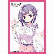 クロックワークス スリーブコレクションvol.2 音楽少女 迎羽織 [トレーディングカード用品]