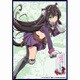 クロックワークス スリーブコレクションvol.3 異世界魔王と召喚少女の奴隷魔術 レム [トレーディングカード用品]