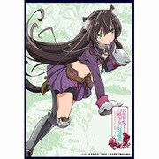 クロックワークス スリーブコレクションvol.3 異世界魔王と召喚少女の奴隷魔術 レム [トレーディングカード用品]