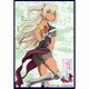 クロックワークス スリーブコレクションvol.3 異世界魔王と召喚少女の奴隷魔術 エデルガルト [トレーディングカード用品]