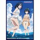 クロックワークス スリーブコレクションvol.4 ストライク・ザ・ブラッド 姫柊 雪菜＆暁 凪沙 [トレーディングカード用品]