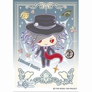 キャラクタースリーブ Fate/Grand Order Design produced by Sanrio エドモン・ダンテス EN-655 [トレーディングカード用品]