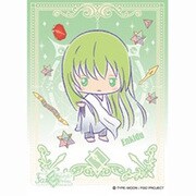 キャラクタースリーブ Fate/Grand Order Design produced by Sanrio エルキドゥ EN-656 [トレーディングカード用品]