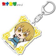 文豪ストレイドッグス カナちびアクリルキーホルダー 宮沢賢治 [キャラクターグッズ]