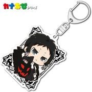 文豪ストレイドッグス カナちびアクリルキーホルダー 芥川龍之介 [キャラクターグッズ]