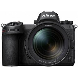 ニコン Nikon Z7 24-70+FTZマウントアダプターキット
