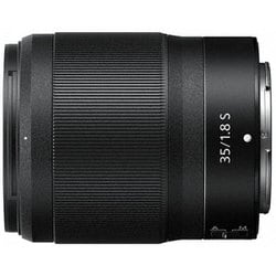 ヨドバシ.com - ニコン NIKON NIKKOR Z 35mm f/1.8 S [単焦点レンズ S ...