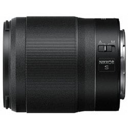 ヨドバシ.com - ニコン NIKON NIKKOR Z 35mm f/1.8 S [単焦点レンズ S 